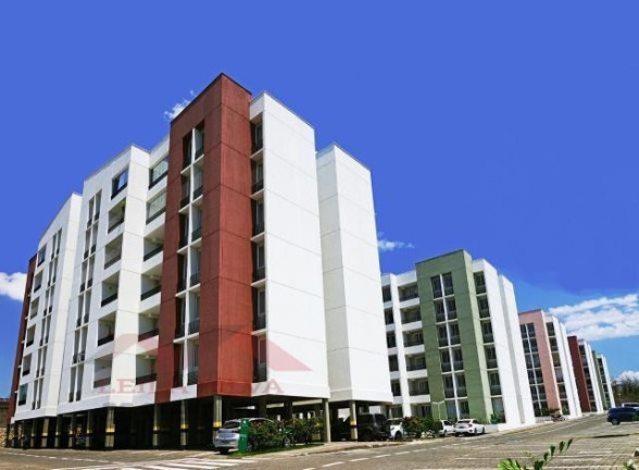 Apartamento com 3 Quartos à Venda,  em Teresina