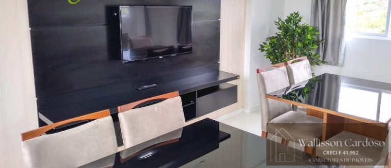 Imagem Apartamento com 2 Quartos à Venda, 70 m² em Várzea Do Ranchinho - Camboriú