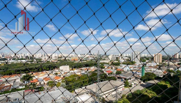Imagem Apartamento com 3 Quartos à Venda, 83 m² em Freguesia Do ó - São Paulo