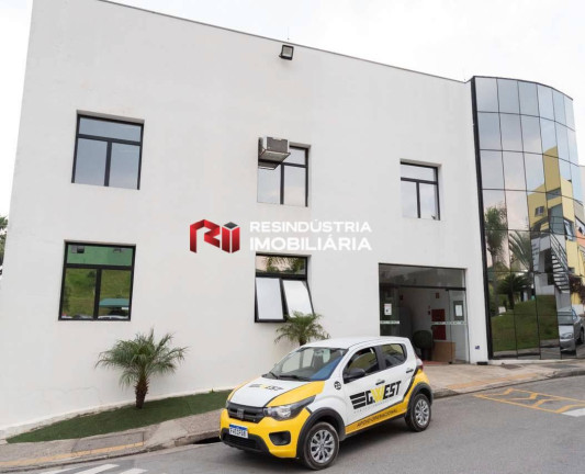 Imagem Galpão para Alugar, 550 m² em Jardim Jaragua - São Paulo