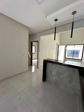 Imagem Casa com 3 Quartos à Venda, 99 m² em Setor Faiçalville - Goiânia
