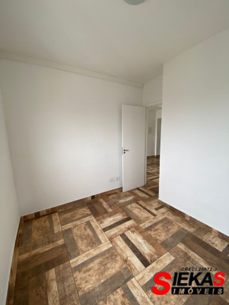 Imagem Apartamento com 2 Quartos para Alugar, 50 m² em Chácara Califórnia - São Paulo Imagem Apartamento com 2 Quartos para Alugar, 50 m² em Chácara Califórnia - São Paulo