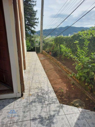 Imagem Casa com 4 Quartos à Venda, 160 m² em Saco Dos Limões - Florianópolis