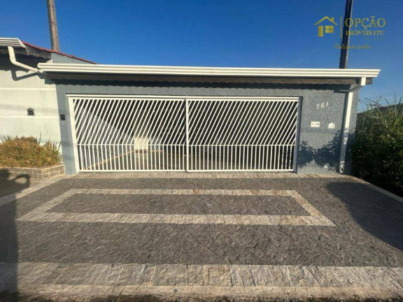 Imagem Casa com 3 Quartos à Venda, 125 m² em Residencial Parque São Camilo - Itu