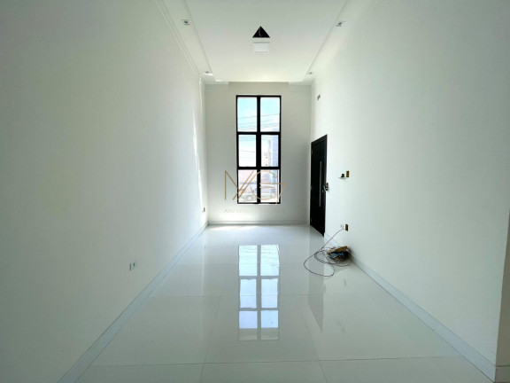 Imagem Casa com 3 Quartos à Venda, 101 m² em Afonso Pena - São José Dos Pinhais