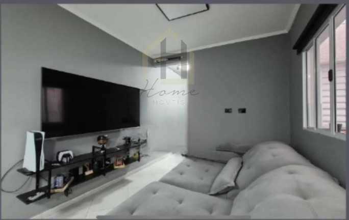 Imagem Imóvel com 2 Quartos à Venda, 52 m² em Vila Humaitá - Santo André Imagem Imóvel com 2 Quartos à Venda, 52 m² em Vila Humaitá - Santo André