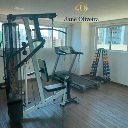 Imagem Apartamento com 2 Quartos à Venda, 48 m² em Tambaú - João Pessoa Imagem Apartamento com 2 Quartos à Venda, 48 m² em Tambaú - João Pessoa