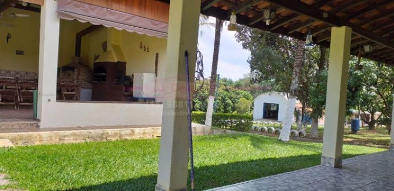 Imagem Chácara com 3 Quartos à Venda, 300 m² em Zona Rural - Boituva Imagem Chácara com 3 Quartos à Venda, 300 m² em Zona Rural - Boituva