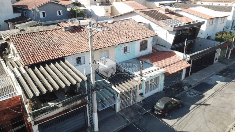 Imagem Sobrado com 2 Quartos à Venda, 120 m² em Jardim Virginia Bianca - São Paulo Imagem Sobrado com 2 Quartos à Venda, 120 m² em Jardim Virginia Bianca - São Paulo