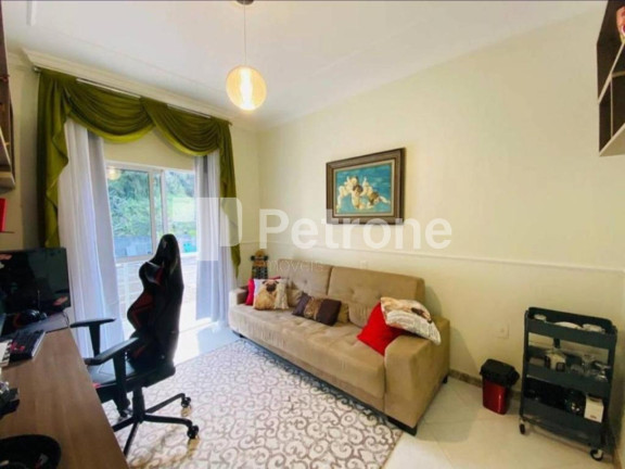Imagem Casa com 3 Quartos à Venda, 340 m² em Calheiros - Governador Celso Ramos