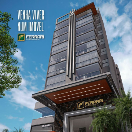 Imóvel com 2 Quartos à Venda, 129 m² em Centro