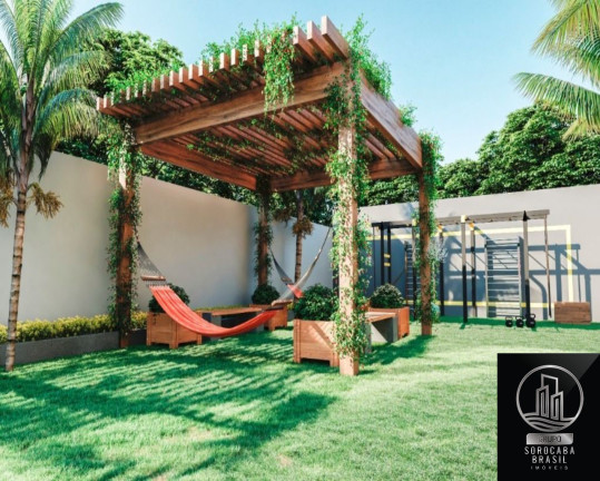 Imagem Apartamento com 2 Quartos à Venda, 69 m² em Jardim Leocádia - Sorocaba Imagem Apartamento com 2 Quartos à Venda, 69 m² em Jardim Leocádia - Sorocaba
