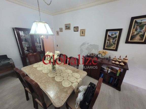 Imagem Imóvel com 2 Quartos à Venda, 117 m² em Boqueirão - Santos