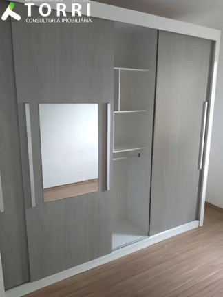 Imagem Apartamento com 2 Quartos à Venda, 56 m² em Jardim Guarujá - Sorocaba Imagem Apartamento com 2 Quartos à Venda, 56 m² em Jardim Guarujá - Sorocaba