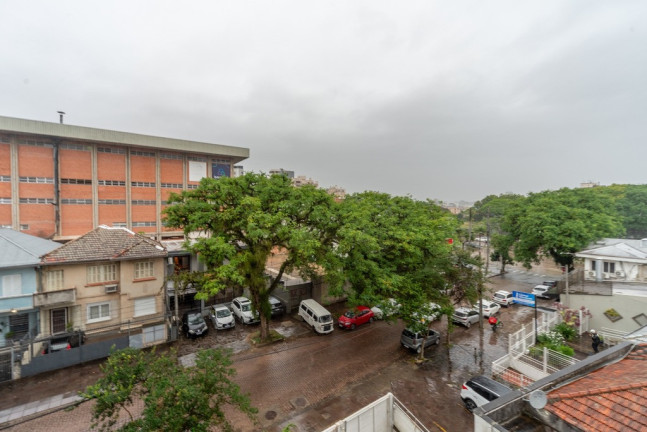 Imagem Apartamento com 3 Quartos à Venda, 76 m² em São João - Porto Alegre