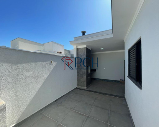 Imagem Casa com 3 Quartos à Venda, 110 m² em Cajuru Do Sul - Sorocaba