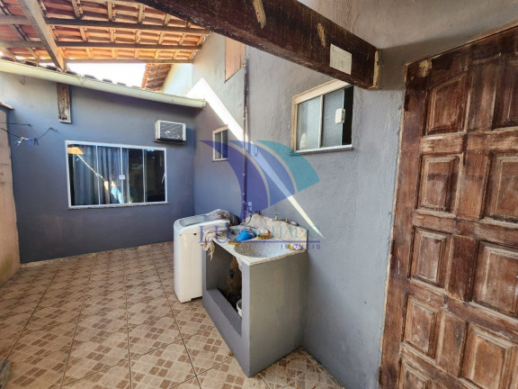 Imagem Casa com 2 Quartos à Venda, 95 m² em Ogiva - Cabo Frio Imagem Casa com 2 Quartos à Venda, 95 m² em Ogiva - Cabo Frio