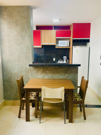 Imagem Apartamento com 2 Quartos à Venda, 50 m² em Jardim Imperial - Cuiabá