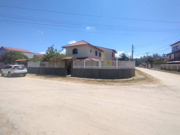 Casa com 4 Quartos à Venda,  em Parque Tamaris - Iguaba Grande