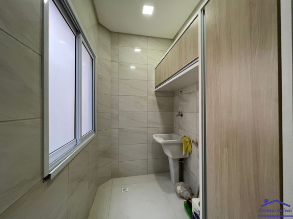 Imagem Cobertura com 3 Quartos à Venda, 166 m² em Parque Vivamar - Ubatuba
