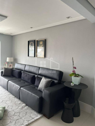 Apartamento com 3 Quartos à Venda, 158 m² em Vila Gonçalves - São Bernardo Do Campo