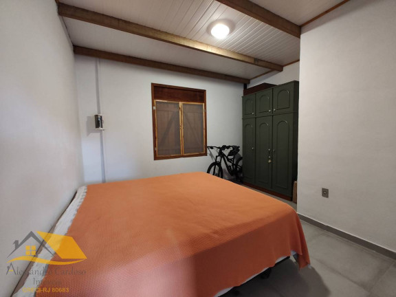 Imagem Chácara com 5 Quartos à Venda, 250 m² em Lumiar - Nova Friburgo