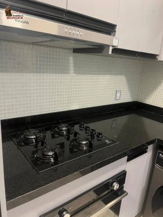 Imagem Apartamento para Alugar, 31 m² em Moema - São Paulo Imagem Apartamento para Alugar, 31 m² em Moema - São Paulo