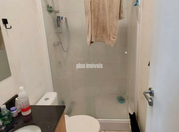 Imagem Apartamento com 1 Quarto à Venda, 34 m² em República - São Paulo Imagem Apartamento com 1 Quarto à Venda, 34 m² em República - São Paulo