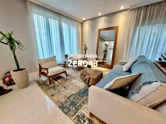 Imagem Casa de Condomínio com 3 Quartos à Venda, 236 m² em Esperança - Londrina Imagem Casa de Condomínio com 3 Quartos à Venda, 236 m² em Esperança - Londrina