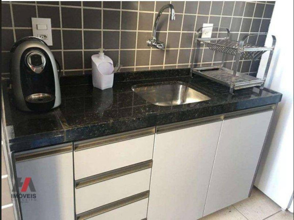 Imagem Apartamento com 3 Quartos à Venda, 164 m² em Mucuripe - Fortaleza