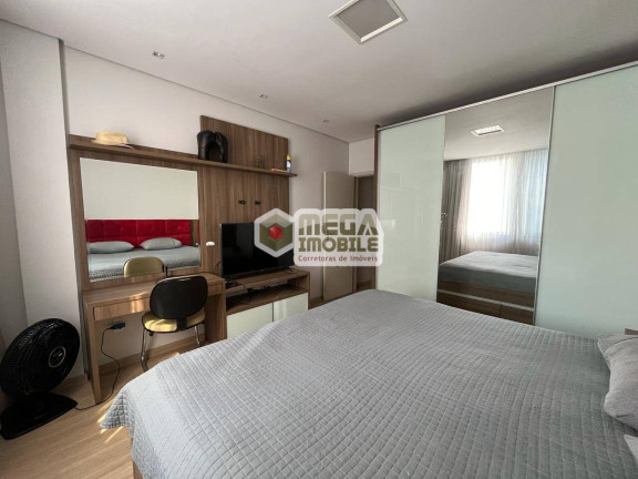 Imagem Apartamento com 3 Quartos à Venda, 100 m² em Centro - Florianópolis