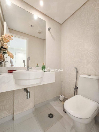 Imagem Apartamento com 4 Quartos à Venda, 254 m² em Riviera De São Lourenço - Bertioga