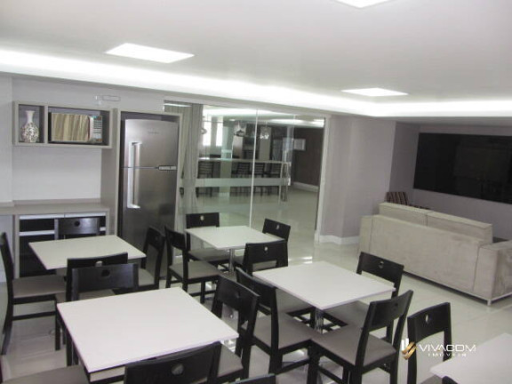Imagem Apartamento com 2 Quartos à Venda, 79 m² em Praia Comprida - São José Imagem Apartamento com 2 Quartos à Venda, 79 m² em Praia Comprida - São José