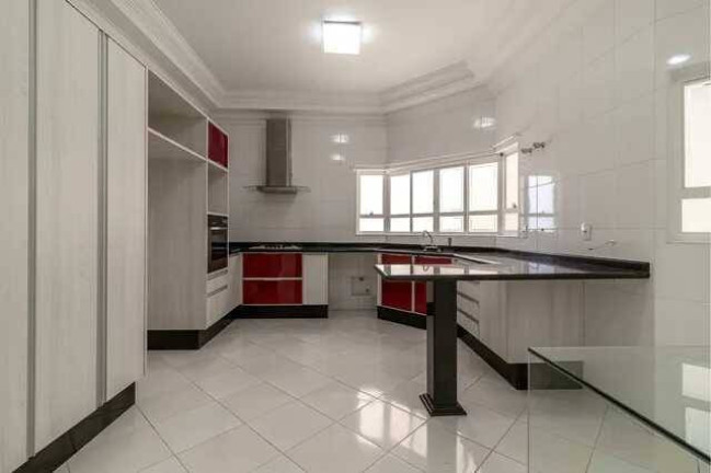 Imagem Casa de Condomínio com 4 Quartos para Alugar, 360 m² em Tivoli Park - Sorocaba Imagem Casa de Condomínio com 4 Quartos para Alugar, 360 m² em Tivoli Park - Sorocaba