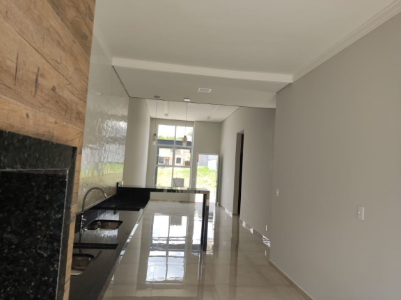 Imagem Casa com 3 Quartos à Venda, 118 m² em Horto Florestal - Sorocaba