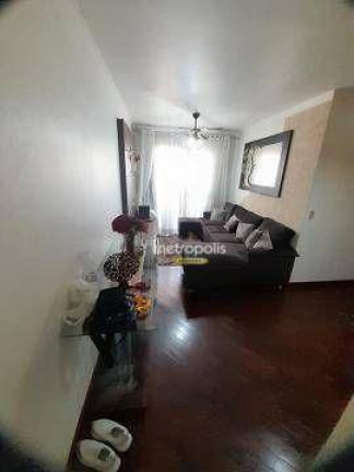 Imagem Apartamento com 2 Quartos à Venda, 59 m² em Vila Bela - São Paulo