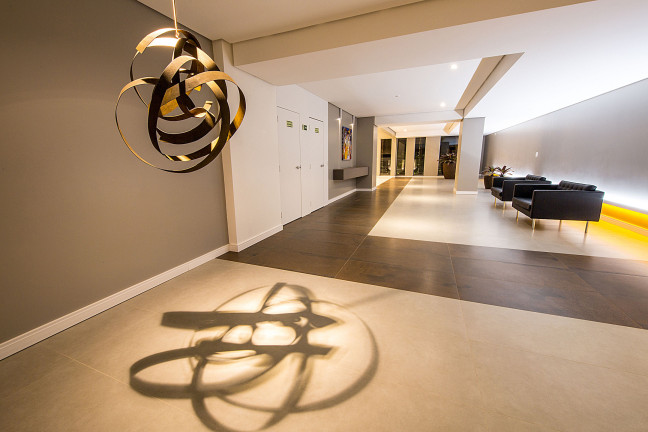 Imagem Apartamento com 1 Quarto à Venda, 38 m² em Sanvitto - Caxias Do Sul