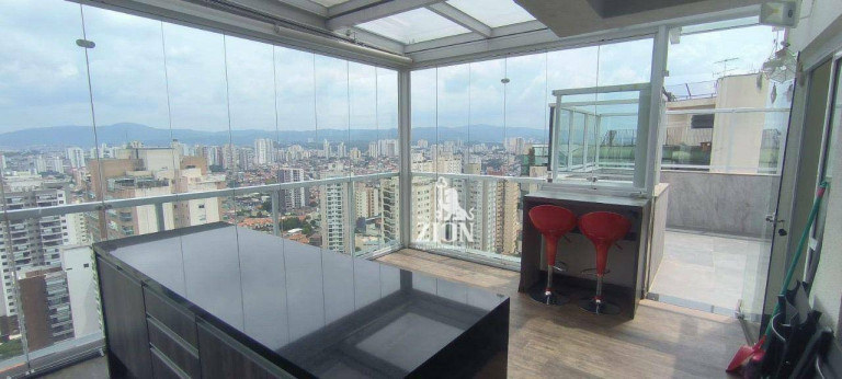 Imagem Apartamento com 3 Quartos à Venda, 164 m² em Santa Teresinha - São Paulo Imagem Apartamento com 3 Quartos à Venda, 164 m² em Santa Teresinha - São Paulo