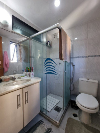 Imagem Imóvel com 3 Quartos à Venda, 75 m² em Imbuí - Salvador Imagem Imóvel com 3 Quartos à Venda, 75 m² em Imbuí - Salvador