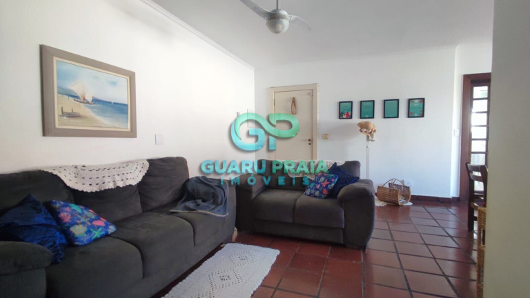 Imagem Apartamento com 3 Quartos à Venda, 100 m² em Enseada - Guarujá Imagem Apartamento com 3 Quartos à Venda, 100 m² em Enseada - Guarujá