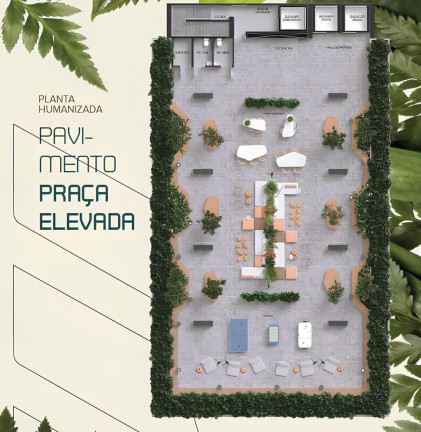 Imagem Imóvel com 1 Quarto à Venda, 25 m² em Tambauzinho - João Pessoa