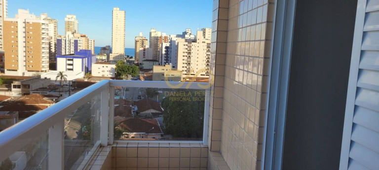 Imagem Apartamento com 2 Quartos à Venda, 74 m² em Aviação - Praia Grande Imagem Apartamento com 2 Quartos à Venda, 74 m² em Aviação - Praia Grande