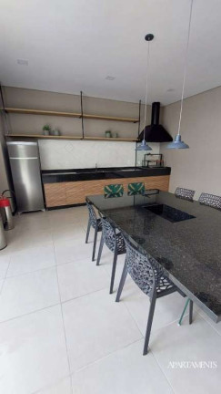 Imagem Apartamento com 1 Quarto à Venda, 38 m² em Vila Andrade - São Paulo Imagem Apartamento com 1 Quarto à Venda, 38 m² em Vila Andrade - São Paulo