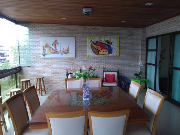 Apartamento com 4 Quartos à Venda, 104 m² em Recreio Dos Bandeirantes - Rio De Janeiro
