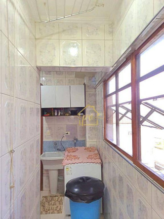 Imagem Apartamento com 4 Quartos à Venda, 102 m² em Centro - São Vicente