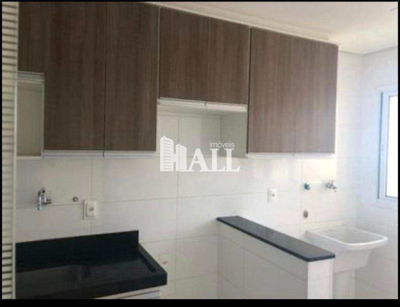 Imagem Apartamento com 3 Quartos à Venda, 83 m² em Boa Vista - São José Do Rio Preto Imagem Apartamento com 3 Quartos à Venda, 83 m² em Boa Vista - São José Do Rio Preto