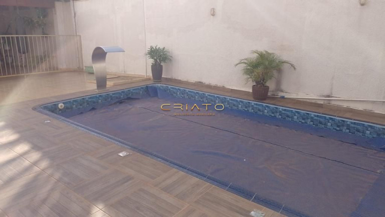 Casa com 4 Quartos à Venda, 220 m² em Anápolis City - Anápolis