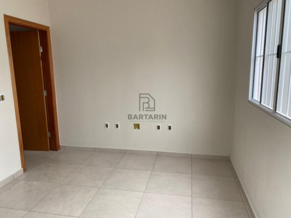 Casa com 2 Quartos à Venda, 125 m² em Jardim Esplanada - Araras