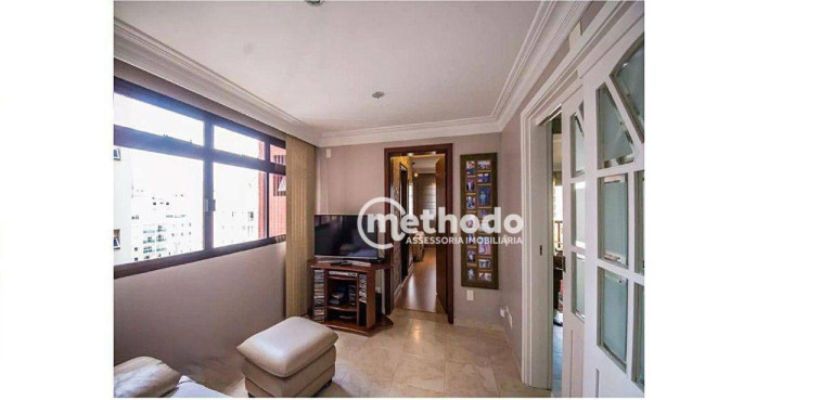 Imagem Apartamento com 3 Quartos à Venda, 145 m² em Cambuí - Campinas Imagem Apartamento com 3 Quartos à Venda, 145 m² em Cambuí - Campinas