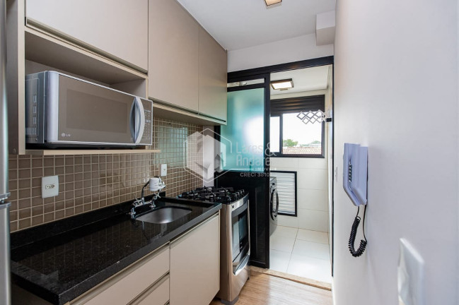Imagem Apartamento com 1 Quarto à Venda, 42 m² em Cidade Monções - São Paulo Imagem Apartamento com 1 Quarto à Venda, 42 m² em Cidade Monções - São Paulo